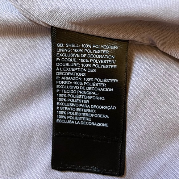 The North Face Women’s Printed Ridge Fleece Full Zip Jacket - Picture 6 of 8